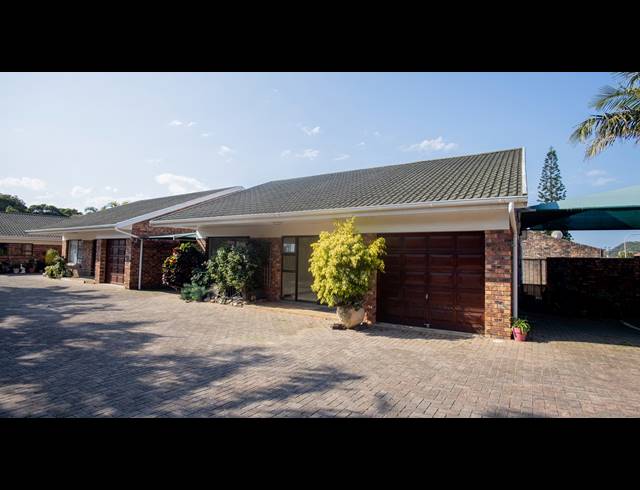 3 BEDROOM TOWNHOUSE FOR SALE IN BEACON BAY